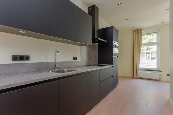 Schietbaanstraat, 3014 ZX Rotterdam